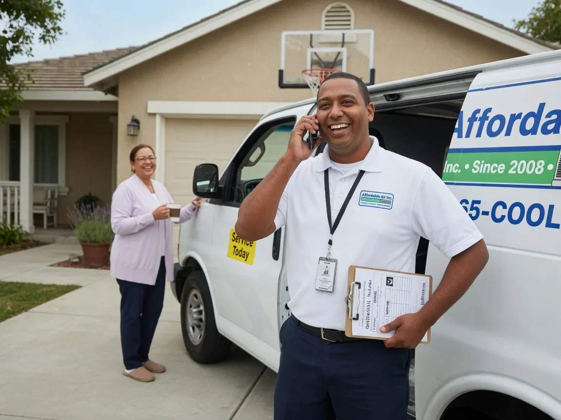 Central Ac Repair Lakemore, OH FAQs